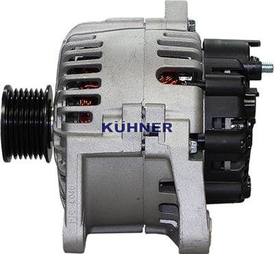 AD Kühner 553235RIB - Генератор autocars.com.ua