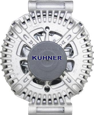 AD Kühner 553246RIV - Генератор autocars.com.ua