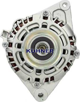 AD Kühner 553247RI - Генератор autocars.com.ua