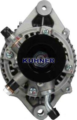 AD Kühner 553248RI - Генератор autocars.com.ua