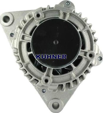 AD Kühner 553254RI - Генератор autocars.com.ua