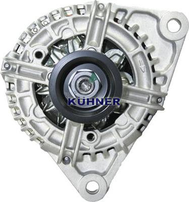 AD Kühner 553260RI - Генератор autocars.com.ua