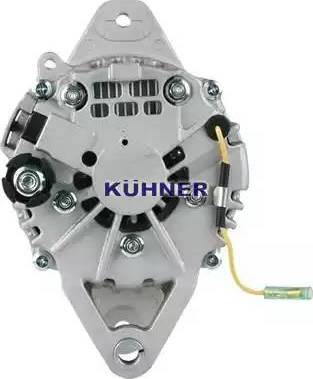 AD Kühner 553262RIM - Генератор autodnr.net