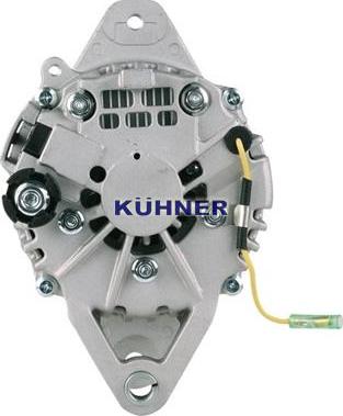 AD Kühner 553262RI - Генератор autodnr.net