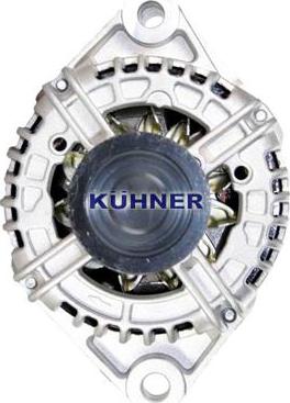 AD Kühner 553269RIB - Генератор autocars.com.ua