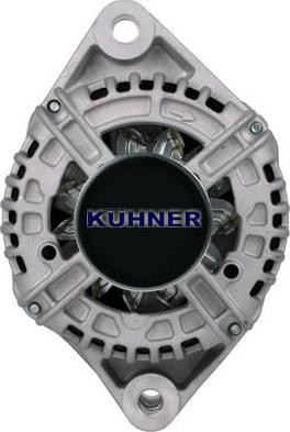 AD Kühner 553270RIB - Генератор autocars.com.ua