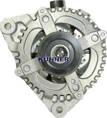 AD Kühner 553273RI - Генератор autocars.com.ua