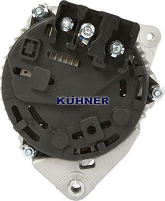 AD Kühner 553276RIL - Генератор autocars.com.ua