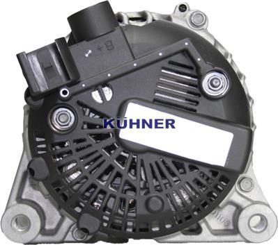 AD Kühner 553278RI - Генератор autocars.com.ua