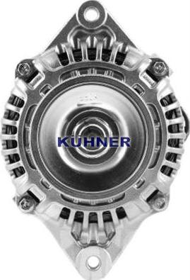 AD Kühner 553284RI - Генератор autocars.com.ua