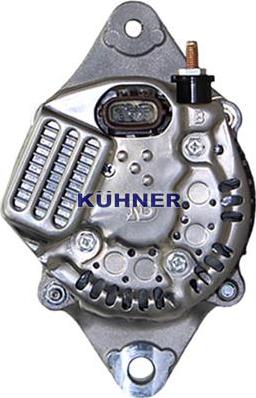 AD Kühner 553287RI - Генератор autodnr.net