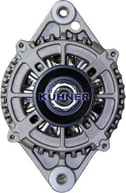 AD Kühner 553288RI - Генератор autocars.com.ua