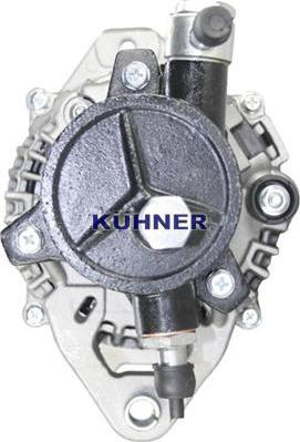 AD Kühner 553291RI - Генератор autocars.com.ua