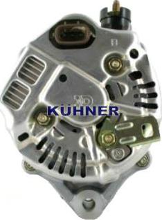 AD Kühner 553293RI - Генератор autocars.com.ua