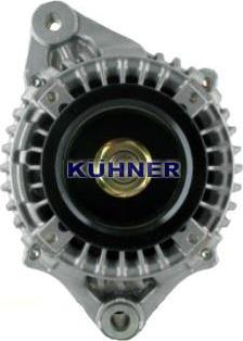 AD Kühner 553293RI - Генератор autocars.com.ua