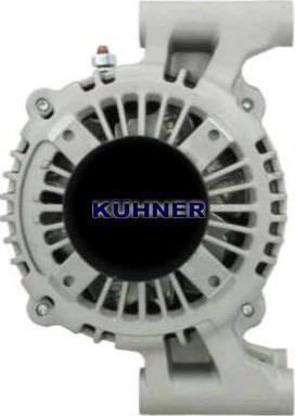 AD Kühner 553299RI - Генератор autocars.com.ua