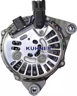 AD Kühner 553301RIB - Генератор autocars.com.ua