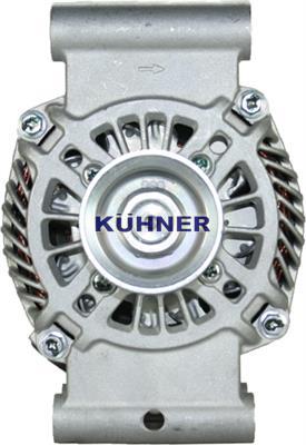 AD Kühner 553303RI - Генератор autodnr.net