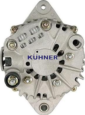 AD Kühner 553306RI - Генератор autocars.com.ua