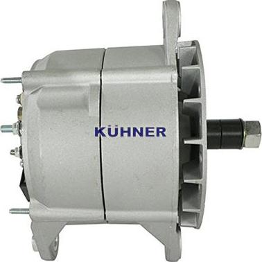 AD Kühner 553311RIB - Генератор autocars.com.ua