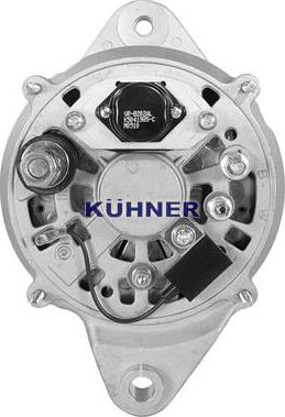 AD Kühner 553311RIB - Генератор autocars.com.ua