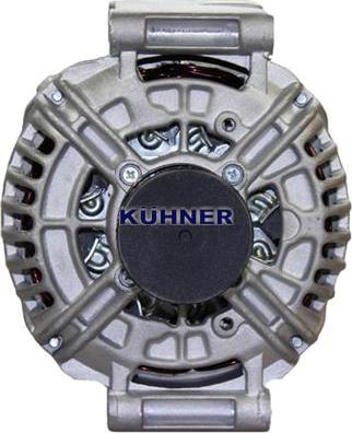 AD Kühner 553316RI - Генератор autocars.com.ua