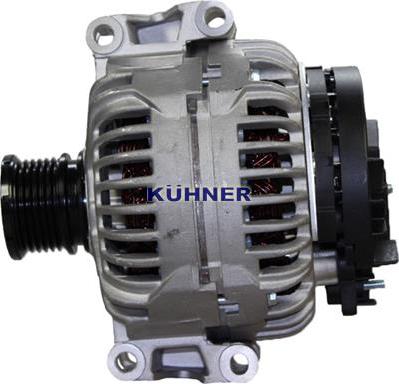 AD Kühner 553316RIB - Генератор autocars.com.ua