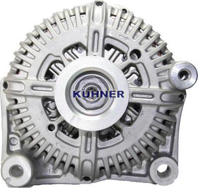 AD Kühner 553318RIV - Генератор autocars.com.ua