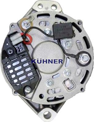 AD Kühner 553320RI - Генератор autocars.com.ua