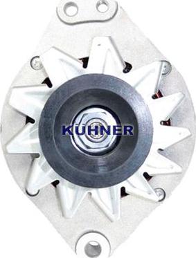 AD Kühner 553320RI - Генератор autocars.com.ua