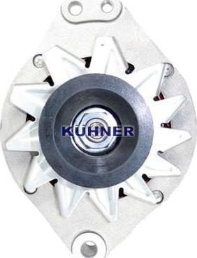 AD Kühner 553321RI - Генератор autocars.com.ua