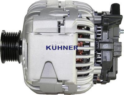 AD Kühner 553322RI - Генератор autocars.com.ua