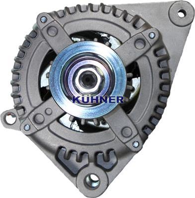 AD Kühner 553323RI - Генератор autocars.com.ua