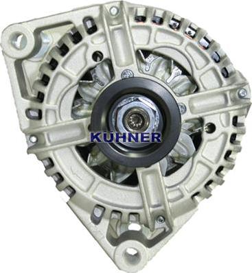 AD Kühner 553325RI - Генератор autocars.com.ua