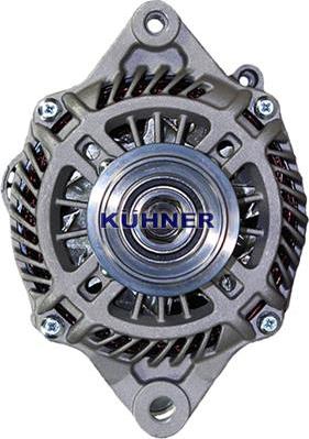 AD Kühner 553326RI - Генератор autocars.com.ua