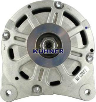 AD Kühner 553328RI - Генератор autocars.com.ua