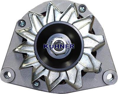 AD Kühner 553336RI - Генератор autocars.com.ua