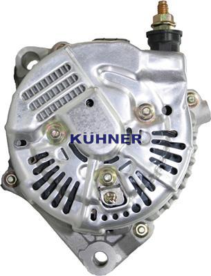 AD Kühner 553337RID - Генератор autocars.com.ua