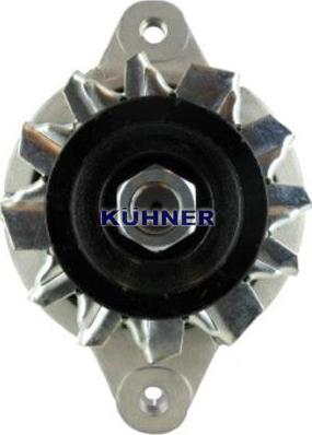 AD Kühner 553347RI - Генератор autocars.com.ua