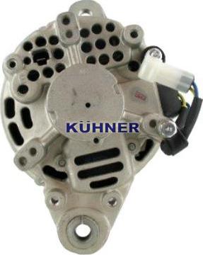 AD Kühner 553347RI - Генератор autocars.com.ua