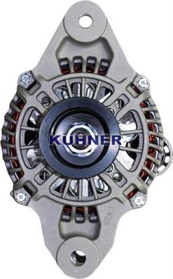 AD Kühner 553351RI - Генератор autocars.com.ua