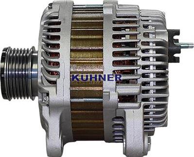 AD Kühner 553356RI - Генератор autodnr.net