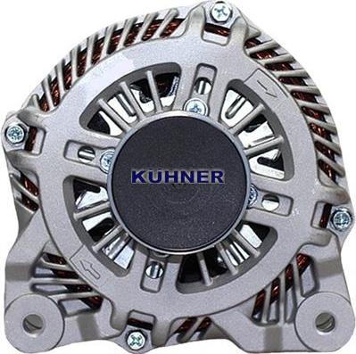 AD Kühner 553356RI - Генератор autocars.com.ua