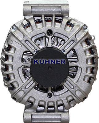 AD Kühner 553359RI - Генератор autocars.com.ua