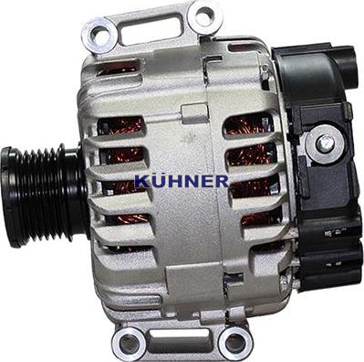 AD Kühner 553359RIR - Генератор autodnr.net