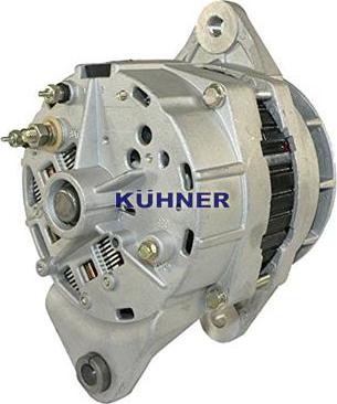 AD Kühner 553360RIB - Генератор autocars.com.ua