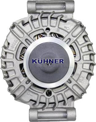 AD Kühner 553364RIV - Генератор autodnr.net