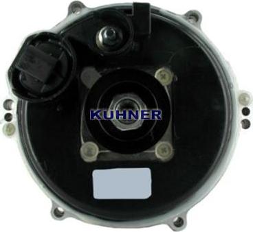 AD Kühner 553366RIR - Генератор autodnr.net