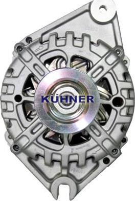 AD Kühner 553368RI - Генератор autocars.com.ua