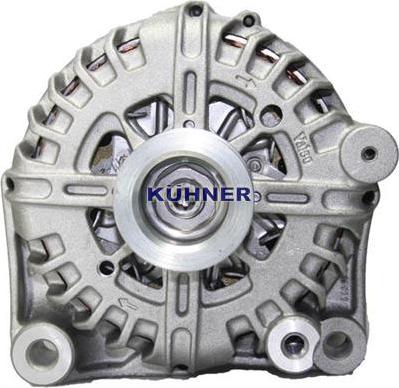 AD Kühner 553369RIR - Генератор autocars.com.ua